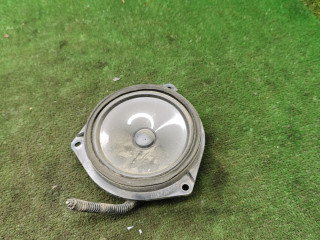 динамик двери Toyota Picnic 1 поколение XM10 1999, 2.2 л., 3C-TE, дизель, МКПП, минивэн