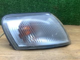 поворотник правый Toyota Carina E 1 поколение T190 1998, 2.0 л., 2C-TE, дизель, МКПП, универсал