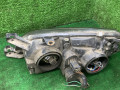 фара правая Toyota Avensis 1 поколение (T220) 2000, 2.0 л., 2C-T, дизель, МКПП, универсал - фото №5