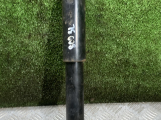 амортизатор задний Peugeot 806 1 поколение 1997, 2.1 л., дизель, МКПП, минивэн