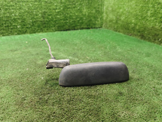 ручка наружная Fiat Punto 1 поколение 1995, 1.2 л., бензин, МКПП, хетчбэк 5 дв.