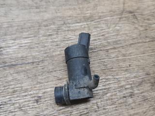 насос (моторчик) омывателя стекла Mitsubishi Carisma 1 поколение 1997, 1.8 л., бензин, МКПП, хетчбэк 5 дв.