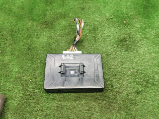 блок управления (другие) Lada XRAY 1 поколение 2019, 1.6 л., бензин, МКПП, внедорожник 5 дв., 8450020743