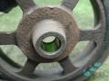шкив коленвала Chrysler Voyager 3 поколение 1998, 3.8 л., бензин, АКПП, минивэн - фото №6