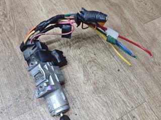 замок зажигания Opel Sintra 1 поколение 1999, 2.2 л., бензин, МКПП, минивэн