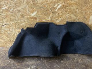 обшивка багажника Nissan Altima L32 2007, 2.5 л., бензин, АКПП, седан