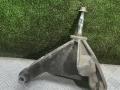 кронштейн КПП Renault Laguna 2 поколение 2002, 1.9 л., дизель, МКПП, хетчбэк 5 дв., 8200013682 - фото №4