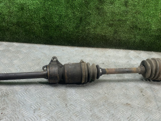 полуось передняя правая (приводной вал, ШРУС) Mazda 626 GE [рестайлинг] 1997, 1.8 л., бензин, МКПП, хетчбэк 5 дв.