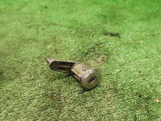 личинка дверного замка Renault Scenic 1 поколение 1999, 1.9 л., дизель, МКПП, минивэн