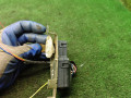 моторчик заслонки печки Great Wall Hover 1 поколение 2008, 2.4 л., 4G69S4N, бензин, МКПП, внедорожник 5 дв. - фото №6