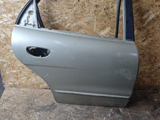 дверь задняя правая Daewoo Nubira J150/J190 [рестайлинг] 2001, 2.0 л., X 20 SED, бензин, МКПП, хетчбэк 5 дв.