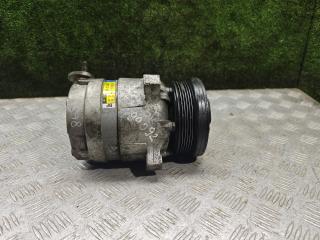 компрессор кондиционера Daewoo Nubira J150/J190 [рестайлинг] 2001, 2.0 л., X 20 SED, бензин, МКПП, хетчбэк 5 дв.