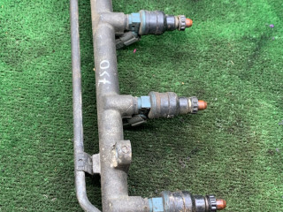 форсунка Mazda 626 GE [рестайлинг] 1997, 1.8 л., бензин, МКПП, хетчбэк 5 дв., INP480