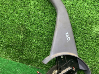 рычаг ручного тормоза (ручника) Toyota Picnic 1 поколение XM10 2000, 2.0 л., бензин, МКПП, минивэн