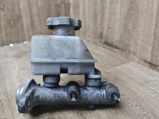 цилиндр тормозной главный Hyundai Accent 2 поколение (LC) 2000, 1.3 л., бензин, МКПП, хетчбэк 3 дв.