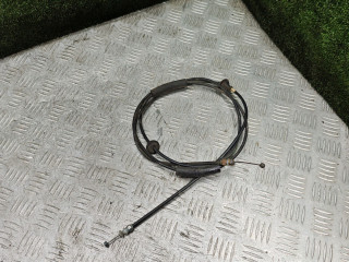 трос капота Great Wall Hover 1 поколение 2008, 2.4 л., бензин, МКПП, внедорожник 5 дв.