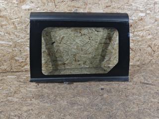 стекло сдвижной двери Kia Carnival UP/GQ 2000, 2.9 л., TDi, дизель, МКПП, минивэн