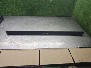 молдинг стекла Renault Logan 1 поколение 2008, 1.6 л., бензин, МКПП, универсал