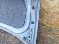 крышка багажника (дверь 3-5) Nissan Primera P11 [рестайлинг] 2000, 1.8 л., бензин, МКПП, седан - фото №7