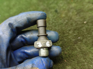 датчик давления масла Opel Sintra 1 поколение 1997, 2.2 л., X 22 XE, бензин, МКПП, минивэн