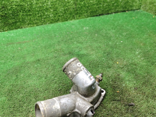 фланец (тройник) системы охлаждения Opel Sintra 1 поколение 1998, 2.2 л., Y 22 DTH, дизель, МКПП, минивэн