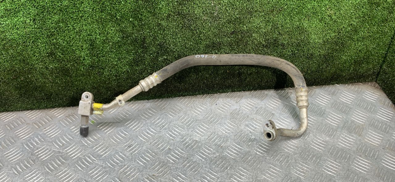 трубка кондиционера Fiat Punto 2 поколение 2000, 1.2 л., бензин, МКПП, хетчбэк 5 дв. - фото №1