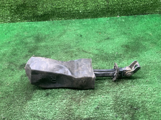 ограничитель открывания двери Volkswagen Polo Sedan 1 поколение 2015, 1.6 л., МКПП, седан, 6R4839249B