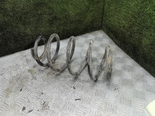 пружина передняя Opel Vectra C 2003, 2.2 л., Z 22 SE, бензин, АКПП, седан