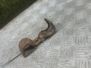 крепление стабилизатора / втулки стабилизатора Peugeot 605 1 поколение [рестайлинг] 1995, 2.1 л., P9A (XUD11A), дизель, МКПП, седан