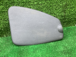 накладка на торпедо (консоль) Renault Duster 1 поколение [рестайлинг] 2017, 2.0 л., бензин, МКПП, внедорожник 5 дв., полный привод, 243227701R