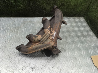 коллектор выпускной Volkswagen Golf 3 поколение 1995, 1.8 л., бензин, 043129591R