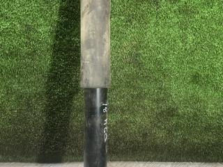 амортизатор задний Renault Laguna 2 поколение 2002, 1.9 л., дизель, МКПП, хетчбэк 5 дв.