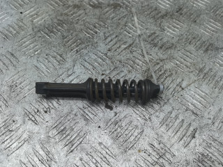 педаль сцепления Mercedes-Benz C-Класс W202/S202 [рестайлинг] 1997, 1.8 л., бензин, МКПП, седан