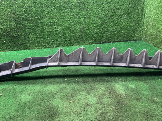 крепление бампера Skoda Superb 1 поколение 2006, 2.8 л., бензин, АКПП, седан, 3U5807861A, 0010112104411