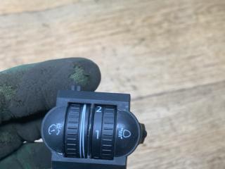 кнопка корректора фар Volkswagen Jetta 6 поколение [рестайлинг] 2017, 1.6 л., бензин, МКПП, седан