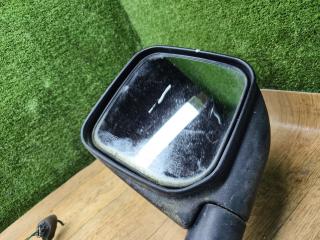 зеркало наружное левое Hyundai Galloper 2 поколение 1998, 2.5 л., дизель, МКПП, внедорожник 5 дв.