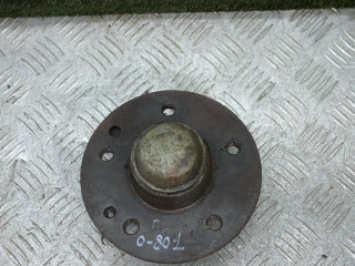 ступица передняя левая Mercedes-Benz C-Класс W202/S202 [рестайлинг] 1997, 1.8 л., бензин, МКПП, седан