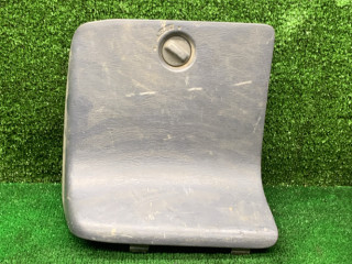 обшивка багажника Toyota Picnic 1 поколение XM10 2000, 2.0 л., бензин, МКПП, минивэн