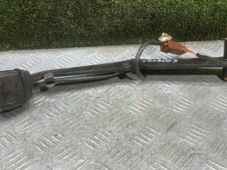 педаль тормоза Citroen Xantia 1 поколение [рестайлинг] 2000, 1.9 л., TD, дизель, МКПП, универсал