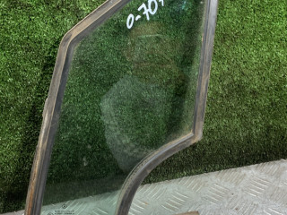 стекло двери передней левой Mercedes-Benz A-Класс W168 2000, 1.6 л., бензин, МКПП, хетчбэк 5 дв.