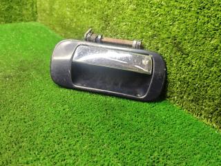 ручка наружная задняя правая Lancia Kappa 1 поколение 1999, 2.0 л., бензин, МКПП, седан