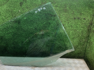 стекло двери задней правой Mercedes-Benz A-Класс W168 2000, 1.6 л., бензин, МКПП, хетчбэк 5 дв.