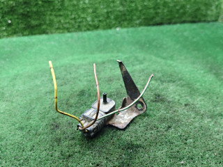 датчик абсолютного давления Toyota Corolla 7 поколение (E100) 1995, 1.6 л., 4A-FE, бензин, МКПП, хетчбэк 3 дв., 8942012090, 1007982781