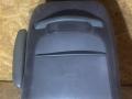 сиденье переднее Chrysler Voyager 3 поколение 2000, 2.5 л., дизель, МКПП, минивэн - фото №7