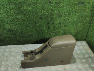 подлокотник Mazda 626 GE [рестайлинг] 1995, 2.0 л., бензин, АКПП, седан