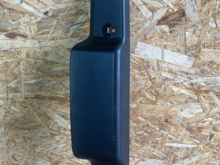 обшивка крышки багажника Great Wall Hover 1 поколение 2008, 2.4 л., бензин, МКПП, внедорожник 5 дв., 6302300K00