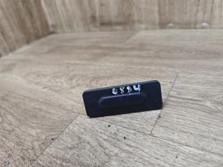 кнопка открытия багажника Lada Vesta 1 поколение 2020, 1.6 л., бензин, МКПП, хетчбэк 5 дв., 906069264R