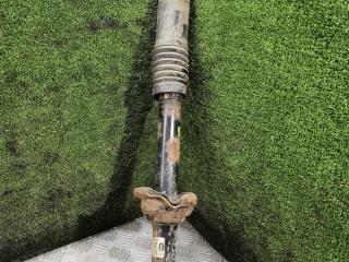 амортизатор задний левый Honda Accord 5 поколение [рестайлинг] 1997, 2.0 л., бензин, МКПП, седан