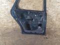 дверь задняя левая Saab 9-3 1 поколение 2002, 2.0 л., бензин, МКПП, хетчбэк 5 дв. - фото №5