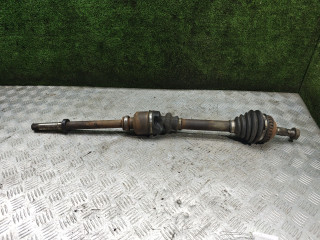 полуось передняя правая (приводной вал, ШРУС) Citroen Xsara Picasso 1 поколение 2004, 1.8 л., бензин, МКПП, минивэн